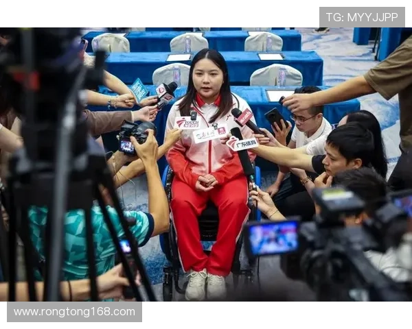 专访乒乓球名将陈敏揭秘她成功背后的心路历程与训练秘诀 专访乒乓球名将陈敏揭秘她成功背后的心路历程与训练秘诀